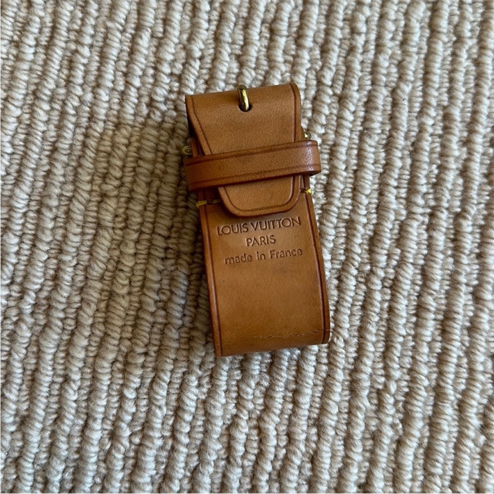 Louis Vuitton poignet